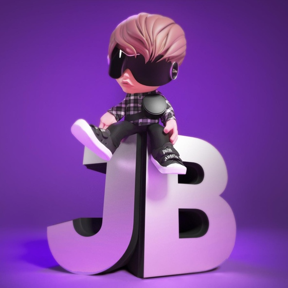 Lil Morty — JB